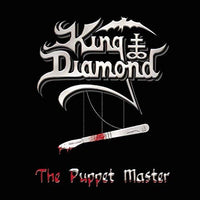 
              King Diamond The Puppet Master - Vinyl
            