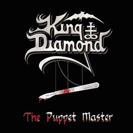 King Diamond The Puppet Master - Vinyl