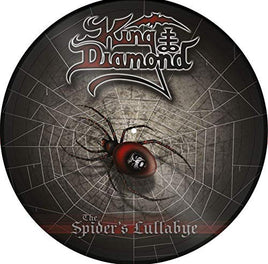King Diamond The Spider'S Lullaby - Vinyl