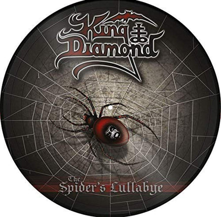 King Diamond The Spider'S Lullaby - Vinyl
