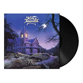 King Diamond Them (180 Gram Vinyl) [Import] - Vinyl