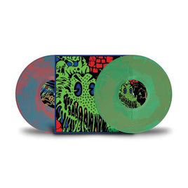King Gizzard & The Lizard Wizard Live In Asheville '19 [2 LP] - Vinyl