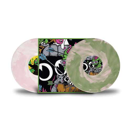 King Gizzard & The Lizard Wizard Live In Brussels '19 [2 LP] - Vinyl