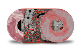 King Gizzard & The Lizard Wizard Live in London '19 [Multicolored 2 LP] - Vinyl