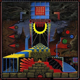 King Gizzard & The Lizard Wizard Polygondwanaland - Vinyl