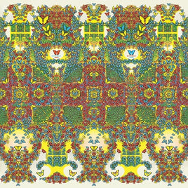 King Gizzard and the Lizard Wizard Butterfly 3000 (Spanish LP) (Limited Edition, Colored Vinyl, Gatefold LP Jacket, Indie Exclusive) - Vinyl