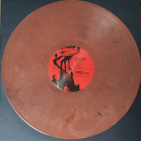 
              King Gizzard & the Lizard Wizard Murder of the Universe (Rancid Rainwater Eco-Wax Coloured Vinyl Edition) [Import] - Vinyl
            