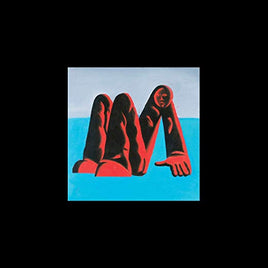 King Krule Man Alive! (Gatefold LP Jacket) - Vinyl