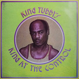 King Tubby King At The Control - Vinyl