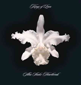 Kings Of Leon Aha Shake Heartbreak (180 Gram Vinyl, Remastered, Reissue) (2 Lp's) - Vinyl
