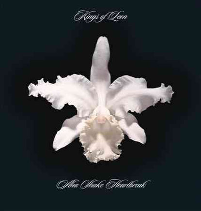 Kings Of Leon Aha Shake Heartbreak (180 Gram Vinyl, Remastered, Reissue) (2 Lp's) - Vinyl