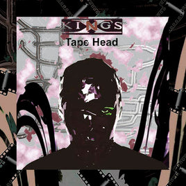 King’s X Manic Moonlight - Vinyl
