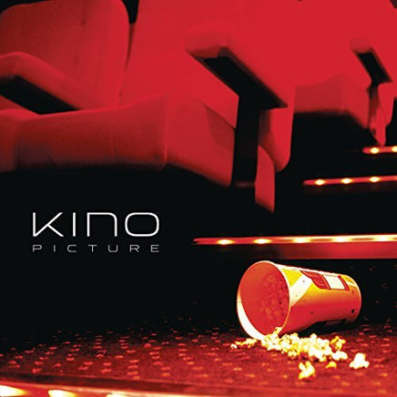 Kino PICTURE - Vinyl
