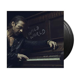 Kip Moore Wild World [2 LP] - Vinyl
