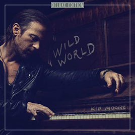 Kip Moore Wild World [Deluxe 2 LP] - Vinyl