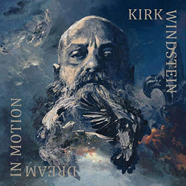Kirk Windstein Dream In Motion - Vinyl