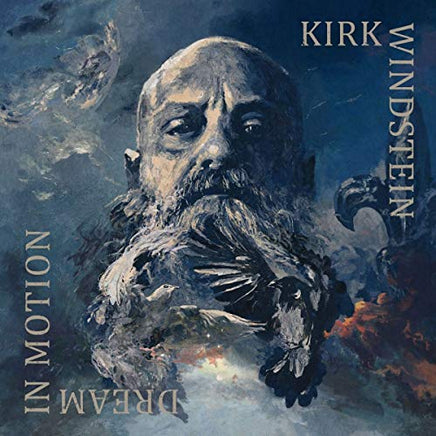 Kirk Windstein Dream In Motion - Vinyl