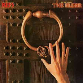 Kiss MUSIC FROM THE E(LP) - Vinyl