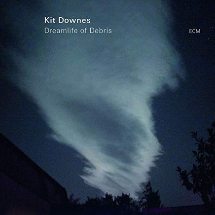 Kit Downes Dreamlife of Debris [LP] - Vinyl