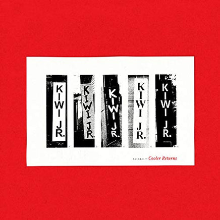 Kiwi Jr. Cooler Returns - Vinyl