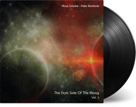 Klaus Schulze Dark Side Of The Moog Vol 1: Wish You Where There - Vinyl