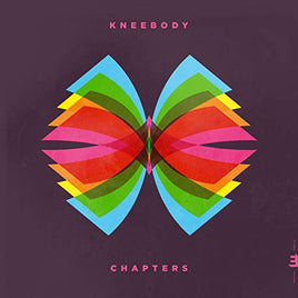 Kneebody Chapters - Vinyl