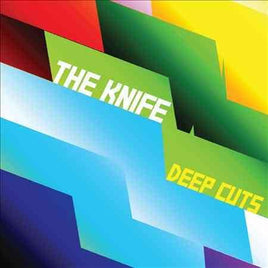 Knife DEEP CUTS - Vinyl