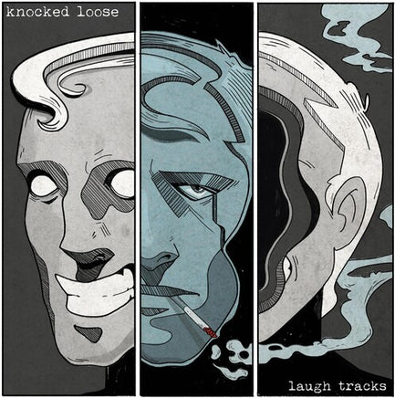 Knocked Loose Laugh Tracks [Import] - Vinyl