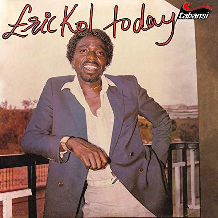 Kol, Eric Today - Vinyl