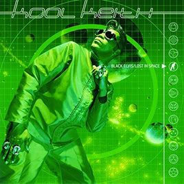 Kool Keith Black Elvis/Lost In Space - Vinyl