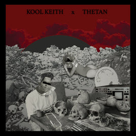 Kool Keith / Thetan Space Goretex - Vinyl