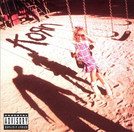 Korn Korn - Vinyl