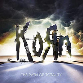 Korn Path Of Totality [180-Gram Black Vinyl] [Import] - Vinyl