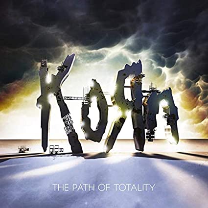 Korn Path Of Totality [180-Gram Black Vinyl] [Import] - Vinyl