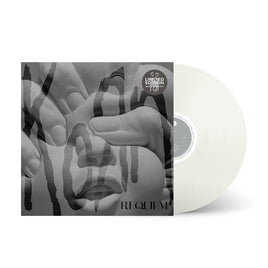 Korn Requiem [Milky Clear LP] - Vinyl