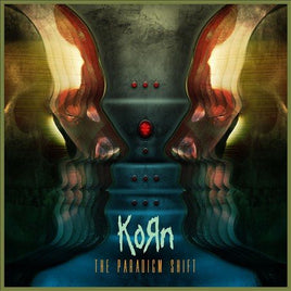 Korn THE PARADIGM (EX/LP) - Vinyl