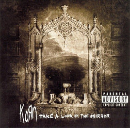 Korn Take A Look In The Mirror - Vinyl
