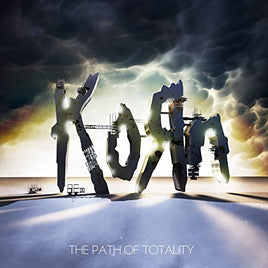 Korn The Path Of Totality - Vinyl