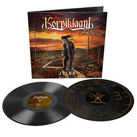 Korpiklaani Jylha - Vinyl