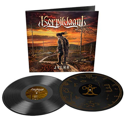 Korpiklaani Jylha - Vinyl
