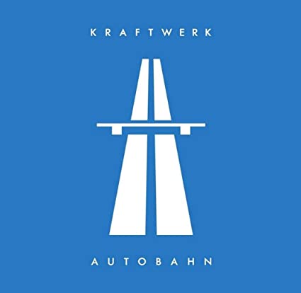 Kraftwerk Autobahn (Remastered) [Import] - Vinyl