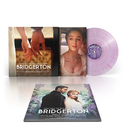 Kris Bowers Bridgerton (Music From The Netflix Original Series) - Vinyl