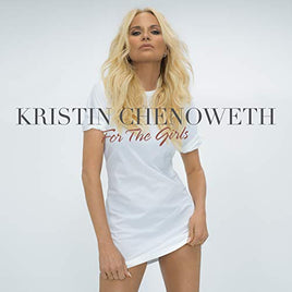 Kristin Chenoweth For The Girls [LP] - Vinyl