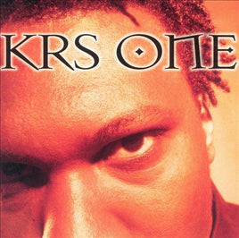 Krs-one KRS-ONE - Vinyl