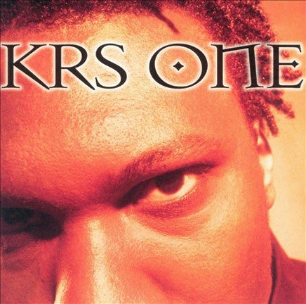 Krs-one KRS-ONE - Vinyl