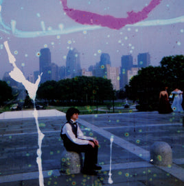 Kurt Vile Childish Prodigy - Vinyl