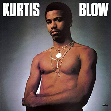Kurtis Blow Kurtis Blow - Vinyl