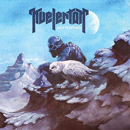 Kvelertak NATTESFERD - Vinyl