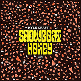 Kyle Craft Showboat Honey - Vinyl