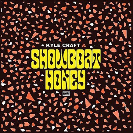 Kyle Craft Showboat Honey - Vinyl
